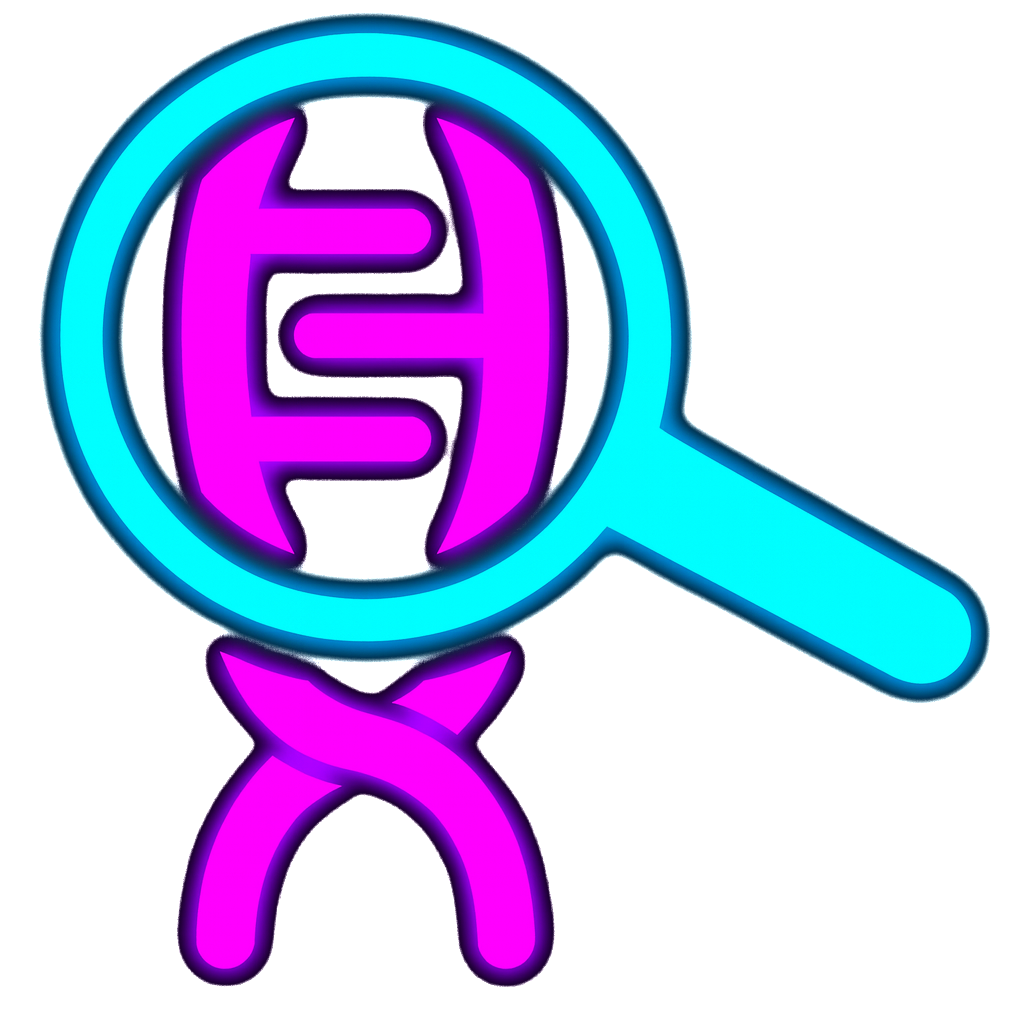 Gene Selection Icon