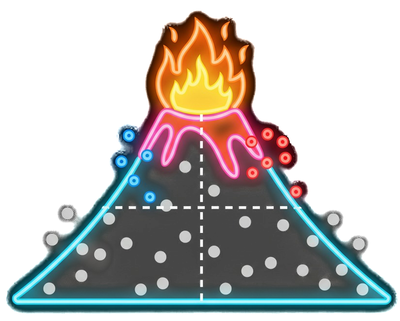 DMP Analysis Icon